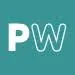 Logo van Expertisecentrum PWS