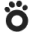 Logo van Poopy
