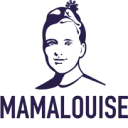 Logo van Stichting Mama Louise