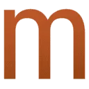 Logo van De Molenaar