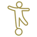 Logo van Balans in Budget