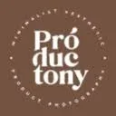 Logo van Productony