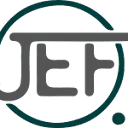 Logo JEF taxatie AND risicobeheer