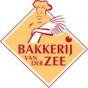 Logo van Bakkerij van der Zee B.V.