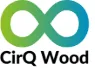 Logo van CirQ Wood