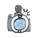 Logo van daan van oort fotografie