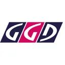 Logo van GGD Noord- en Oost-Gelderland