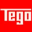 Logo van Tegometall Nederland BV