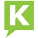 Logo van Kubits