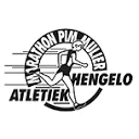 Logo van Marathon Pim Mulier