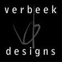 Logo van VERBEEKDESIGNS