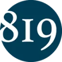 Logo van 819 Capital Partners