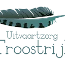 Logo van Uitvaartzorg Troostrijk