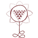 Logo van StillnessInYoga
