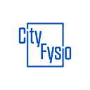 Logo van CityFysio