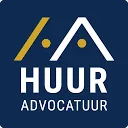 Logo van Huur Advocatuur