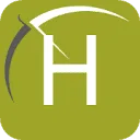 Logo van WZC Humanitas