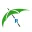 Logo van Rendant Bewind