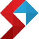 Logo Stray Polygon