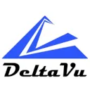 Logo DeltaVu Recruitment