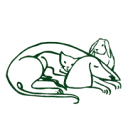 Logo van Dierenkliniek Statenlaan