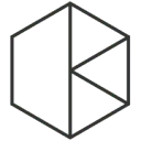 Logo van Kirsten Fabels - Online Strategie AND Design