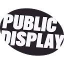 Logo van Public Display