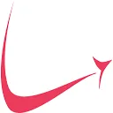 Logo van Flowently Live AND Online Language Sessions