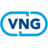 Logo VNG Vereniging van Nederlandse Gemeenten