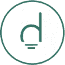 Logo van dusq