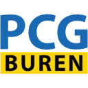 Logo van PCG Buren