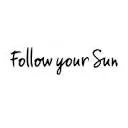 Logo van Follow your Sun