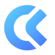 Logo Circle Link