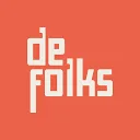 Logo van De Folks Terschelling