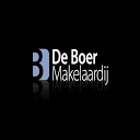 Logo van De Boer Makelaardij