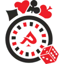 Logo van JPcasinoverhuur