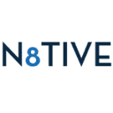 Logo van N8TIVE