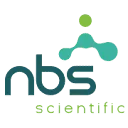 Logo van NBS Scientific Holding