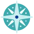 Logo van Koersvast Zorg B.V.