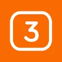 Logo van Lift 3