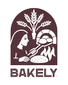 Logo Bakely