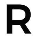 Logo van Robin Schijfs – design AND scenography