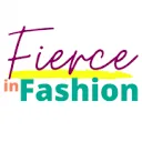 Logo van Fierce in Fashion