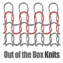 Logo van Huisman Tricot