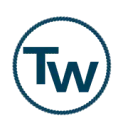 Logo van Twins Watersport