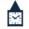 Logo van Horlogerie van Manen