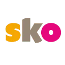 Logo van SKO Oegstgeest