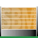Logo van Schuttingbouw Moerdijk