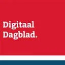 Logo van Digitaal Dagblad BV