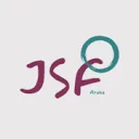 Logo van Jeffry Stijn Foundation